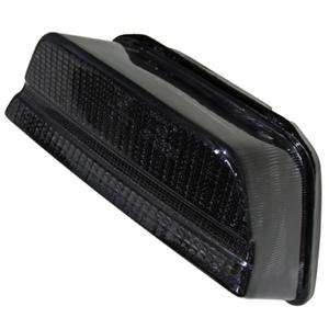 Feu arrière LED intelligent Highsider pour moto KAWASAKI ZRX 1100/1200