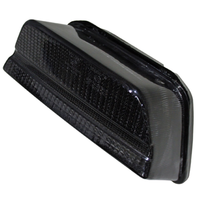 Feu arrière LED intelligent Highsider pour moto KAWASAKI ZRX 1100/1200