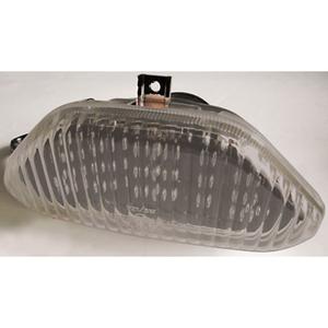 Feu arrière LED intelligent Highsider pour SUZUKI GSF 600 Bandit -99, GSF 1200 -00