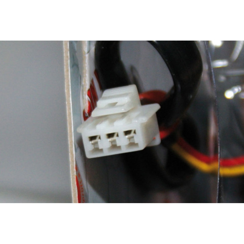 Feu arrière LED intelligent Highsider pour moto SUZUKI GSF 650/1200/1250