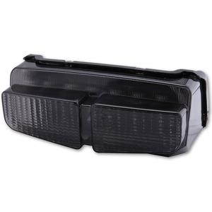 Feu arrière LED intelligent Highsider pour Yamaha Fzs 600 après 2003