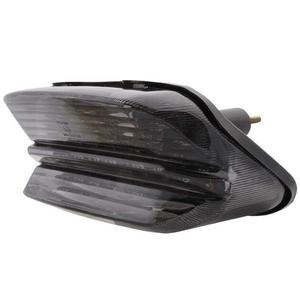Feu arrière LED intelligent Highsider pour moto Yamaha Xjr 1300