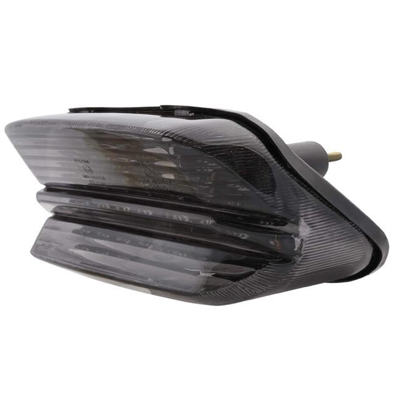 Feu arrière LED intelligent Highsider pour moto Yamaha Xjr 1300