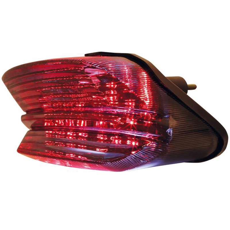 Feu arrière LED intelligent Highsider pour moto Yamaha Xjr 1300