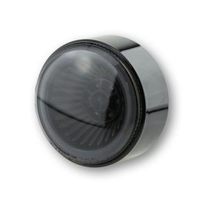 Feu arrière LED intelligent Highsider pour motos Yamaha BOLT, XSR 700/900