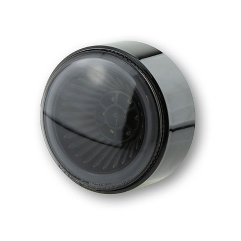 Feu arrière LED intelligent Highsider pour motos Yamaha BOLT, XSR 700/900
