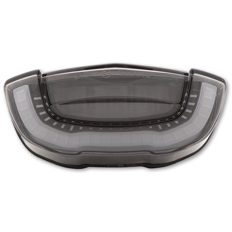 Feu arrière LED intelligent Highsider pour motos HONDA CB 650