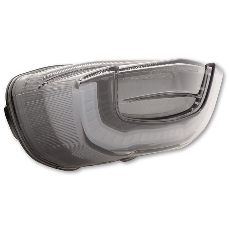 Feu arrière LED intelligent Highsider pour motos HONDA CB 650