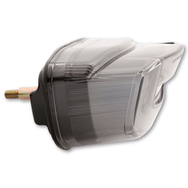 Feu arrière LED intelligent Highsider pour motos HONDA CB 650