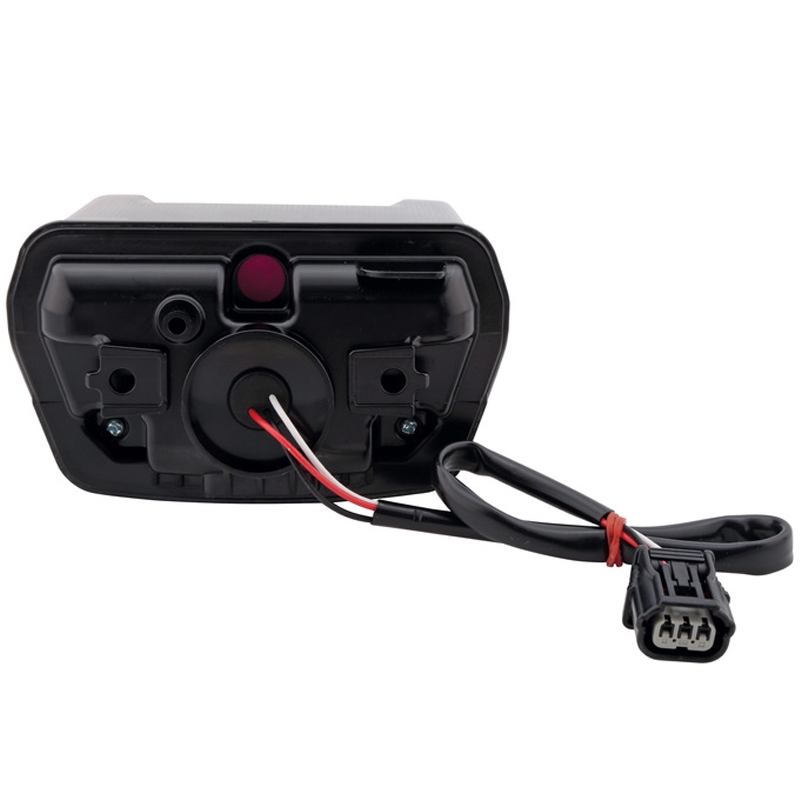 Feu arrière LED intelligent Highsider pour motos HONDA CB 1000 R