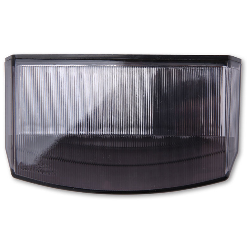 Feu arrière LED Highsider Smart Boston