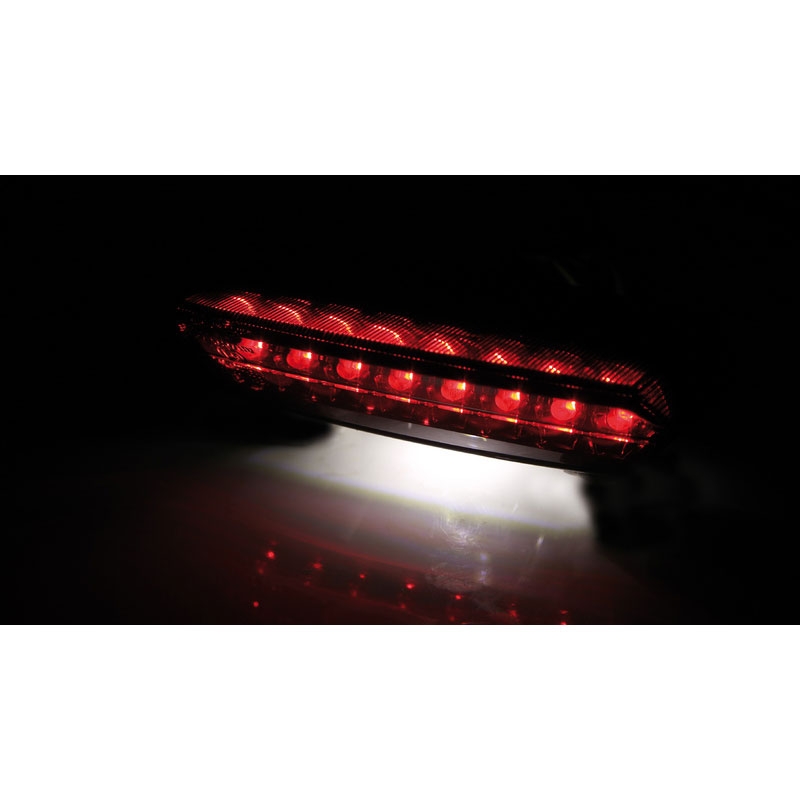 Feu arrière LED Highsider Smart Boston