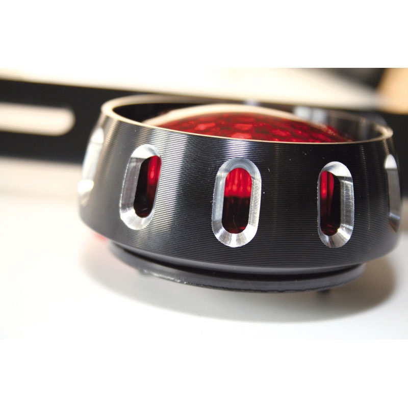 Feu arrière LED Highsider Smart Miles