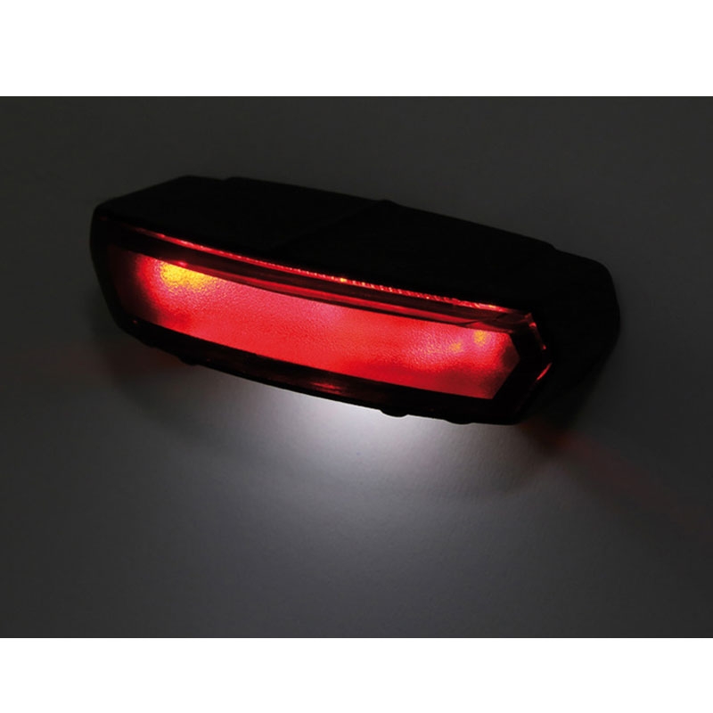 Feu arrière à LED Highsider Smart Light Guide