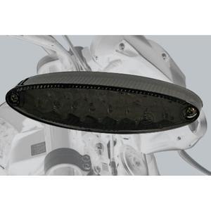 Feu arrière LED teinté Highsider Smart Number1