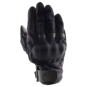 Gants moto femme Furygan Jet Lady D3O® Evo noir