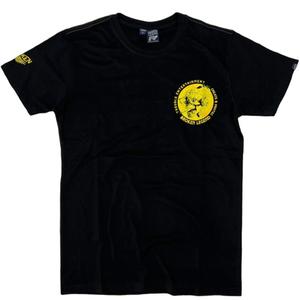 T-shirt Yakuza Premium Broken Legend - Bounders noir