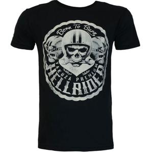 T-shirt Yakuza Premium Swashbuckler noir