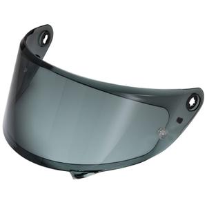 Visière HJC HJ-43 pour casques F31 et i31, fumée foncée