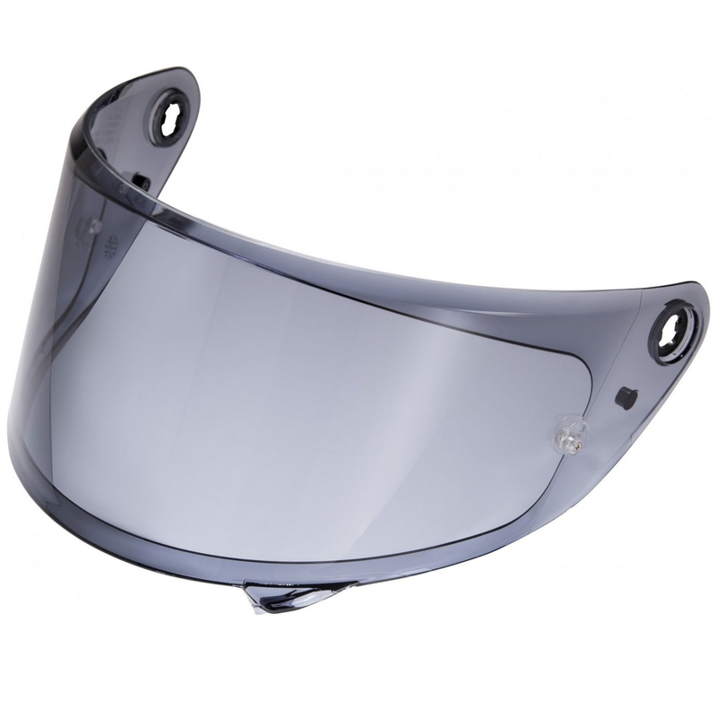 Visière HJC HJ-43 pour casques F31 et i31, gris fumé