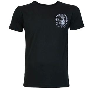 T-shirt Yakuza Premium Robbery School - Los Angeles noir