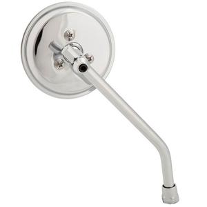 Rétroviseur Highsider Smart Universal chromé