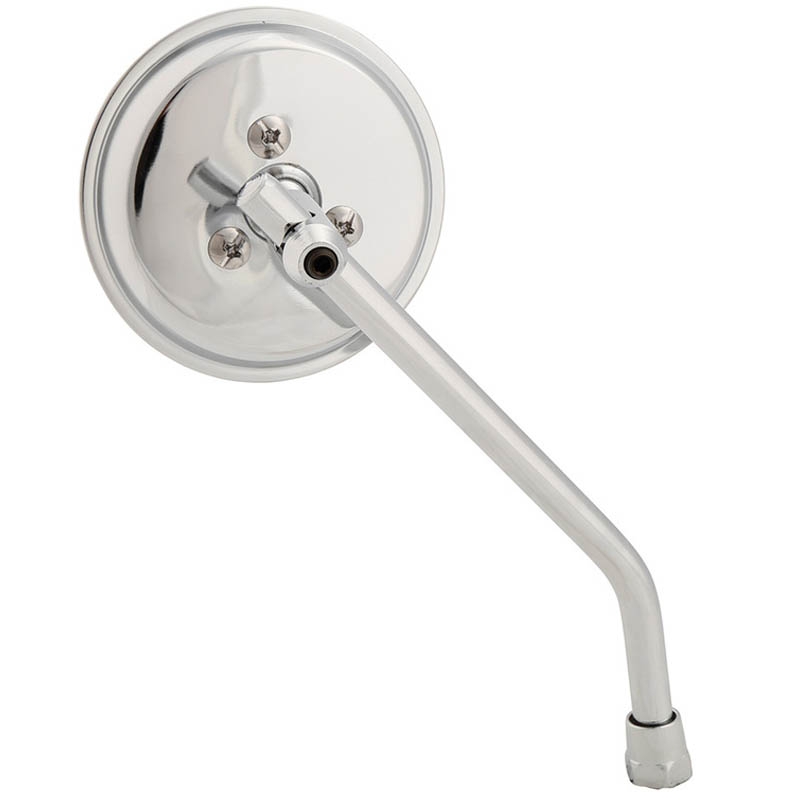 Rétroviseur Highsider Smart Universal chromé