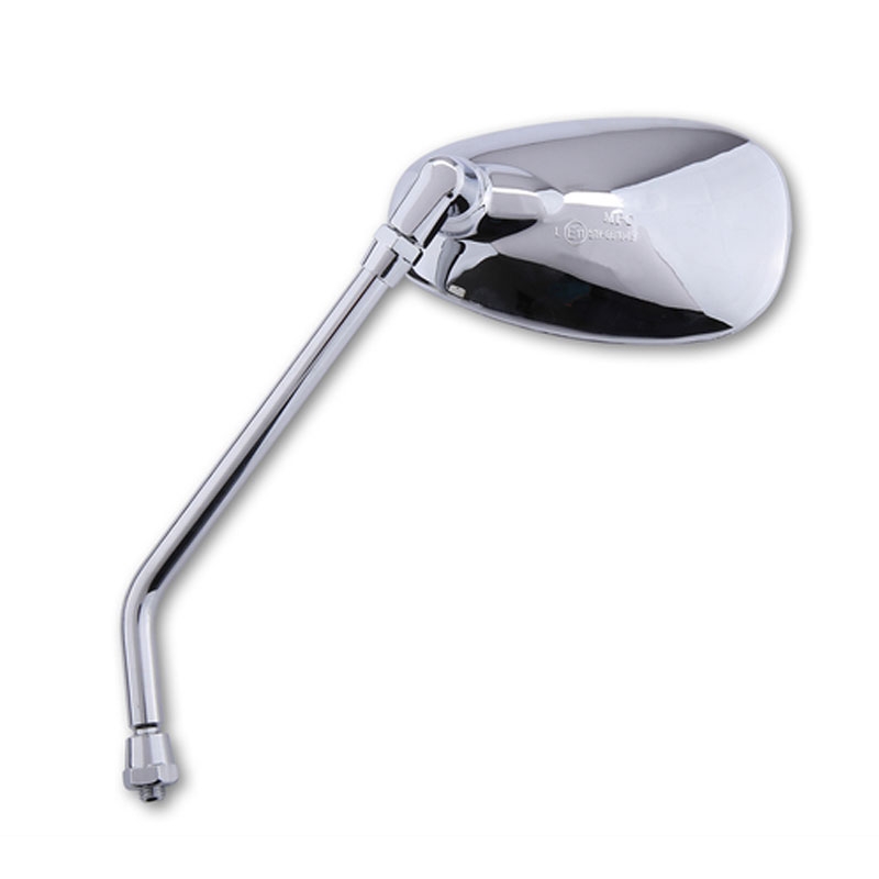 Rétroviseur Highsider Smart Naked Bike gauche/droit