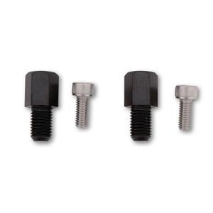 Kit de montage pour rétroviseurs de guidon Highsider Smart