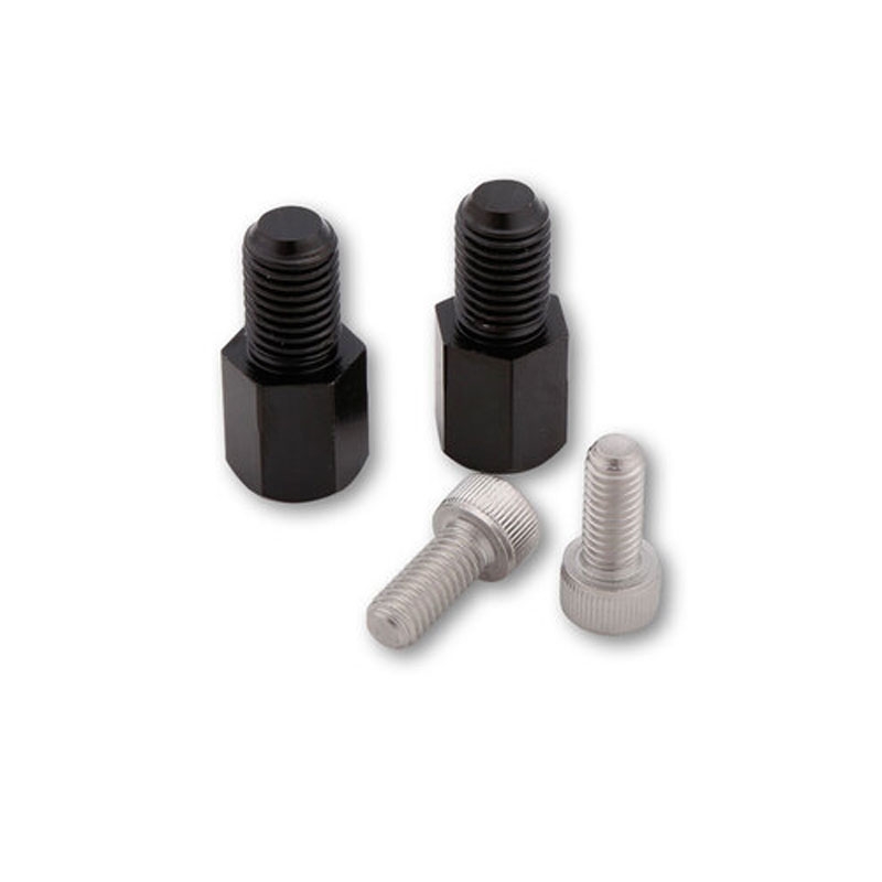 Kit de montage pour rétroviseurs de guidon Highsider Smart