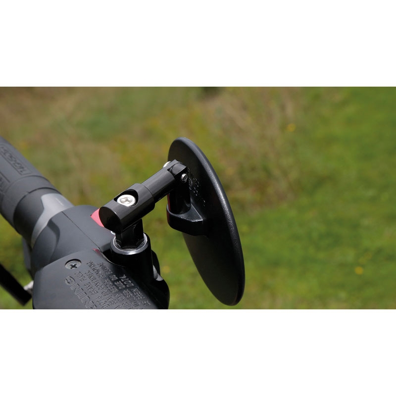 Kit de montage pour rétroviseurs de guidon Highsider Smart