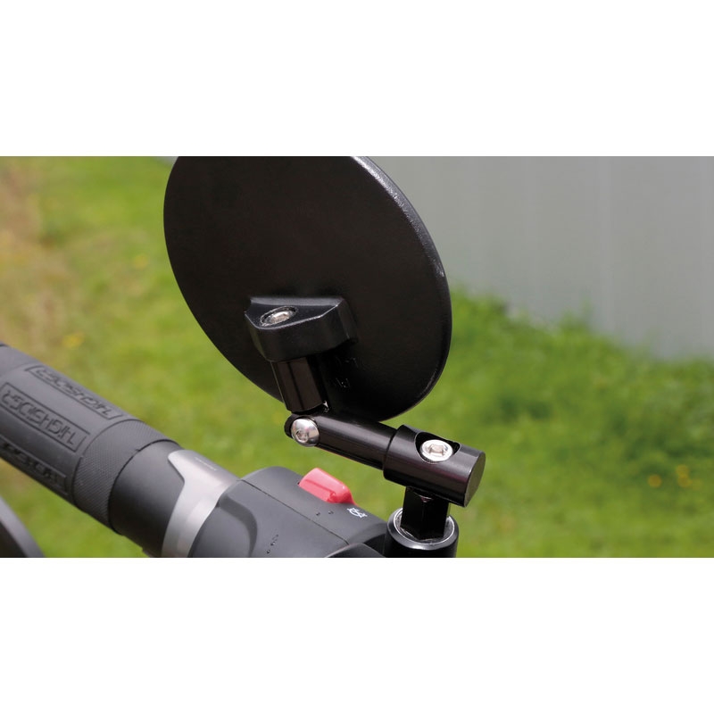 Kit de montage pour rétroviseurs de guidon Highsider Smart
