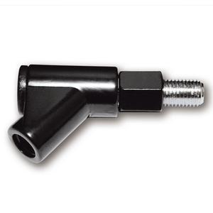 Adaptateur pour rétroviseurs Highsider Smart avec filetage à droite