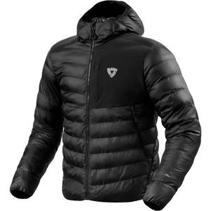 Veste Revit Fremantle noire