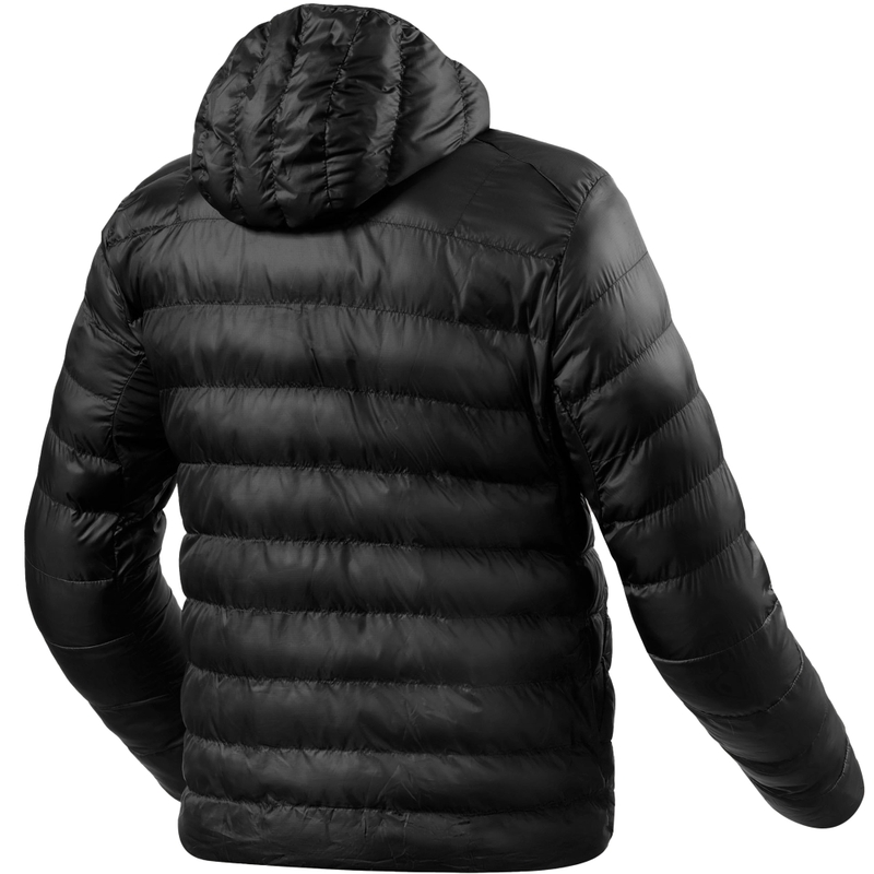 Veste Revit Fremantle noire