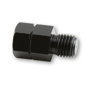 Adaptateur pour rétroviseur Highsider Smart du filetage à droite M10 au filetage à gauche M10