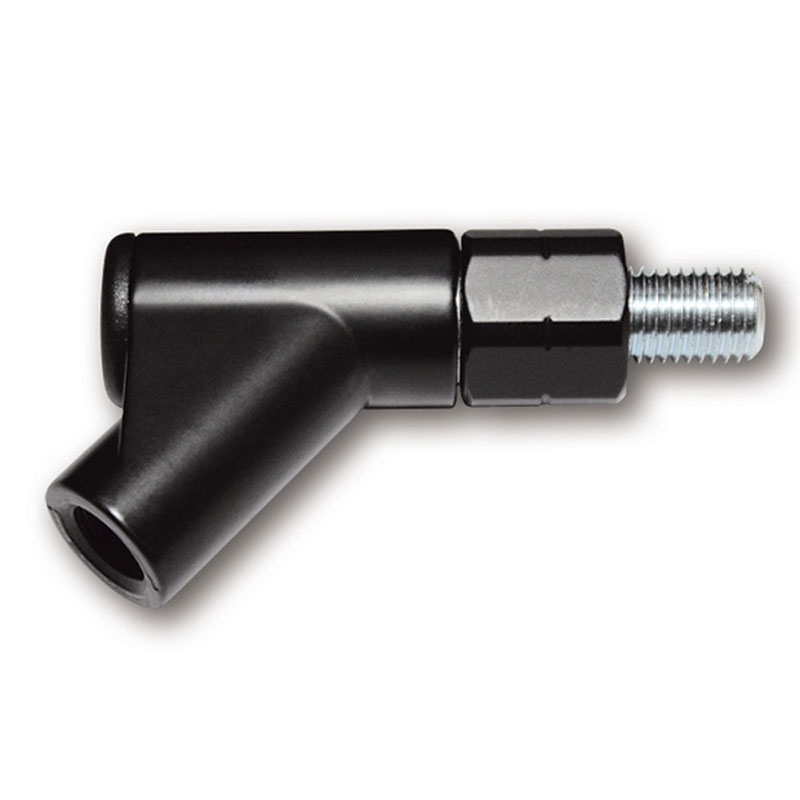 Adaptateur pour rétroviseurs Highsider Smart avec filetage à gauche