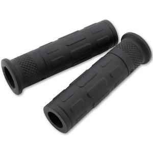 Poignées de guidon Highsider Smart Duro-s 125 mm