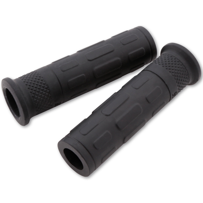 Poignées de guidon Highsider Smart Duro-s 125 mm
