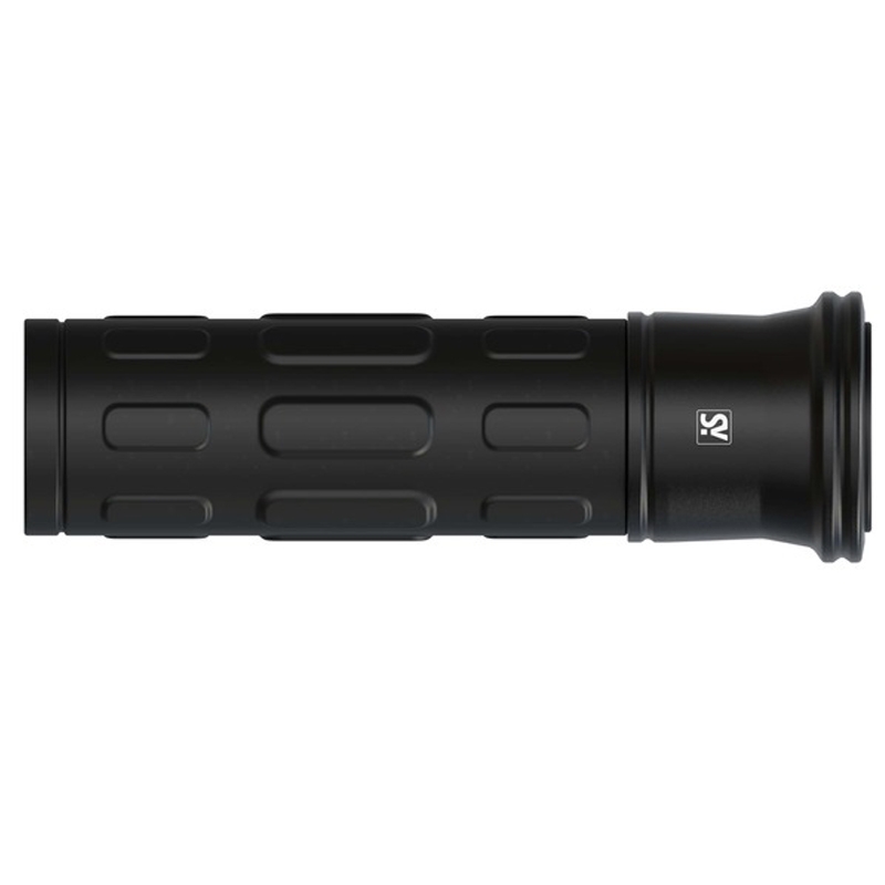 Poignées de guidon Highsider Smart Circula-s 125 mm