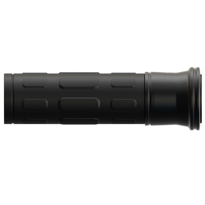 Poignées de guidon Highsider Smart Circula-s 125 mm