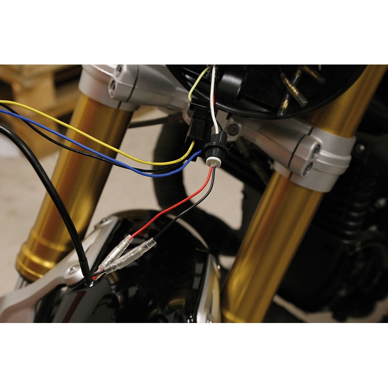 Adaptateur de feux de stationnement intelligents Highsider