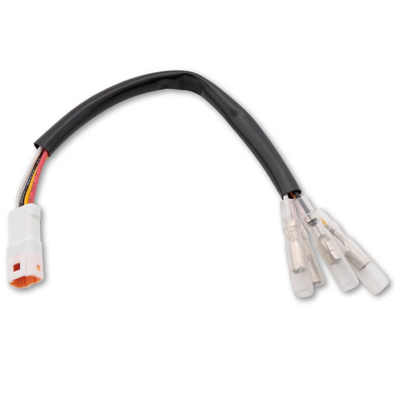Adaptateur de feu arrière intelligent Highsider pour KTM 4 broches