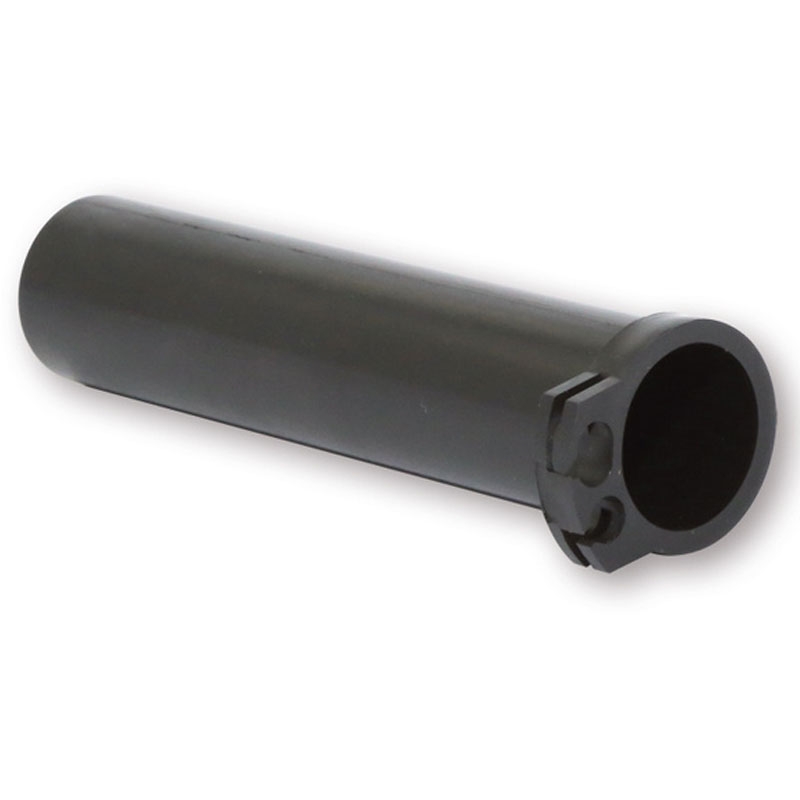 Poignée d'accélérateur universelle Highsider Smart pour guidon de 1 pouce