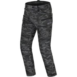 Pantalon de moto camouflage Shima Giro 3.0