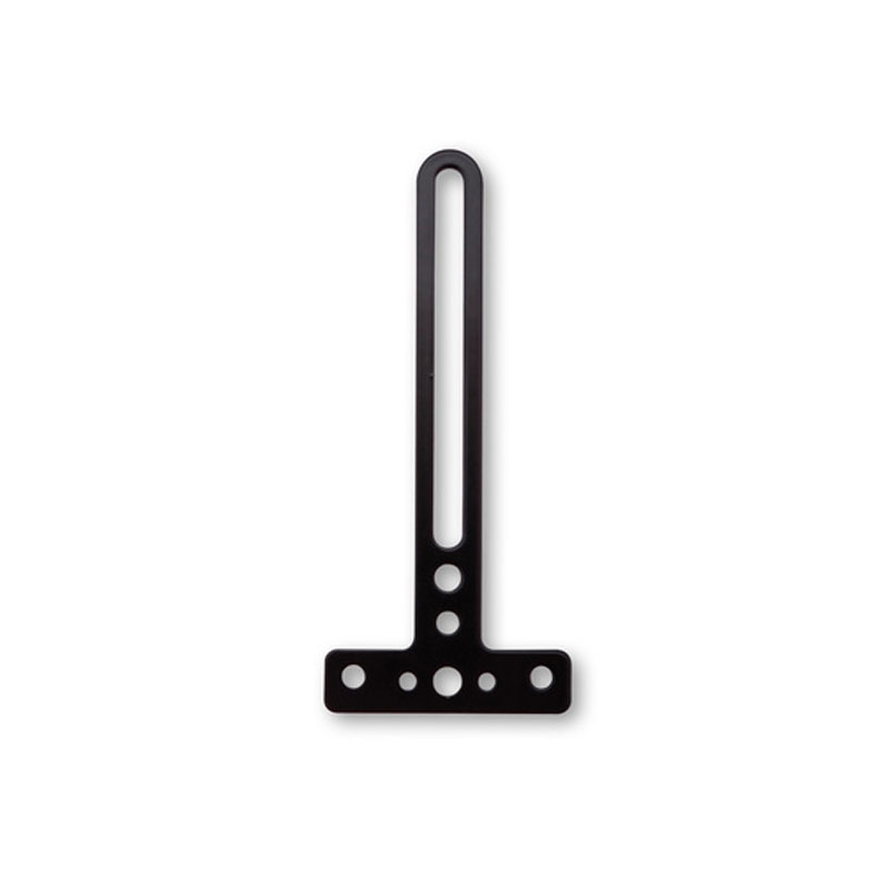 Support de réflecteur Highsider Pro noir