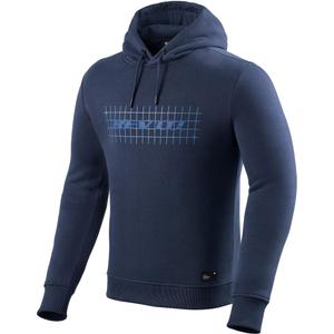 Sweat-shirt Revit Colin bleu foncé