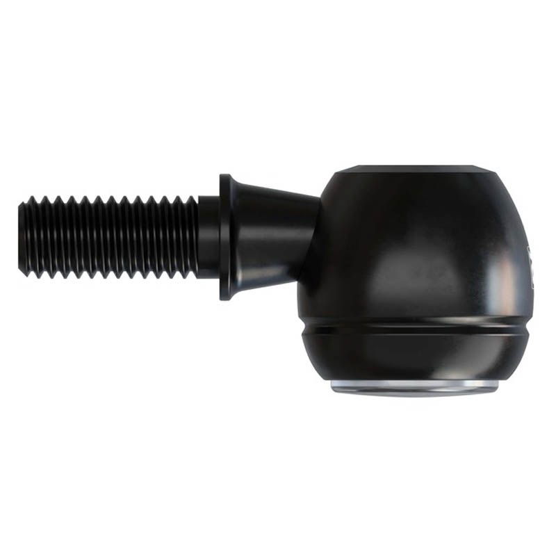 Clignotants moto Highsider Smart Circula-S LED 3 en 1 noir