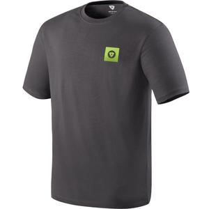 T-shirt Revit Vincent anthracite