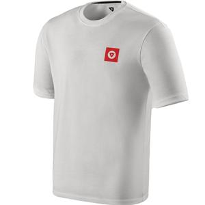 T-shirt Revit Vincent gris clair